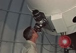 Standbild Teleskop kuppeln New Mexico United States USA, 1975, aus Sekunde 22 historischem Filmmaterial Videoclip 65675043089