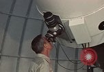 Standbild Teleskop kuppeln New Mexico United States USA, 1975, aus Sekunde 23 historischem Filmmaterial Videoclip 65675043089