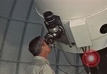 Standbild Teleskop kuppeln New Mexico United States USA, 1975, aus Sekunde 28 historischem Filmmaterial Videoclip 65675043089