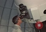 Standbild Teleskop kuppeln New Mexico United States USA, 1975, aus Sekunde 31 historischem Filmmaterial Videoclip 65675043089