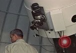 Standbild Teleskop kuppeln New Mexico United States USA, 1975, aus Sekunde 35 historischem Filmmaterial Videoclip 65675043089