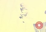 Standbild Teleskop kuppeln New Mexico United States USA, 1975, aus Sekunde 37 historischem Filmmaterial Videoclip 65675043089