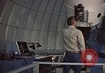 Standbild Teleskop kuppeln New Mexico United States USA, 1975, aus Sekunde 39 historischem Filmmaterial Videoclip 65675043089