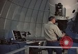 Standbild Teleskop kuppeln New Mexico United States USA, 1975, aus Sekunde 40 historischem Filmmaterial Videoclip 65675043089