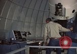 Standbild Teleskop kuppeln New Mexico United States USA, 1975, aus Sekunde 42 historischem Filmmaterial Videoclip 65675043089
