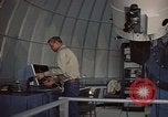 Standbild Teleskop kuppeln New Mexico United States USA, 1975, aus Sekunde 44 historischem Filmmaterial Videoclip 65675043089