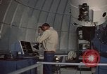 Standbild Teleskop kuppeln New Mexico United States USA, 1975, aus Sekunde 45 historischem Filmmaterial Videoclip 65675043089