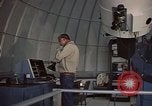 Standbild Teleskop kuppeln New Mexico United States USA, 1975, aus Sekunde 46 historischem Filmmaterial Videoclip 65675043089