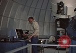 Standbild Teleskop kuppeln New Mexico United States USA, 1975, aus Sekunde 47 historischem Filmmaterial Videoclip 65675043089