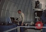 Standbild Teleskop kuppeln New Mexico United States USA, 1975, aus Sekunde 49 historischem Filmmaterial Videoclip 65675043089