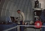 Standbild Teleskop kuppeln New Mexico United States USA, 1975, aus Sekunde 50 historischem Filmmaterial Videoclip 65675043089