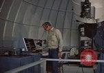 Standbild Teleskop kuppeln New Mexico United States USA, 1975, aus Sekunde 52 historischem Filmmaterial Videoclip 65675043089