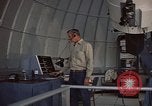 Standbild Teleskop kuppeln New Mexico United States USA, 1975, aus Sekunde 58 historischem Filmmaterial Videoclip 65675043089