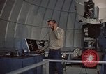 Standbild Teleskop kuppeln New Mexico United States USA, 1975, aus Sekunde 59 historischem Filmmaterial Videoclip 65675043089