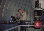 Standbild Teleskop kuppeln New Mexico United States USA, 1975, aus Sekunde 60 historischem Filmmaterial Videoclip 65675043089