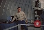 Standbild Teleskop kuppeln New Mexico United States USA, 1975, aus Sekunde 62 historischem Filmmaterial Videoclip 65675043089