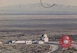 Standbild Teleskop kuppeln New Mexico United States USA, 1975, aus Sekunde 5 historischem Filmmaterial Videoclip 65675043090