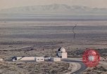Standbild Teleskop kuppeln New Mexico United States USA, 1975, aus Sekunde 6 historischem Filmmaterial Videoclip 65675043090