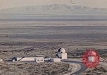 Standbild Teleskop kuppeln New Mexico United States USA, 1975, aus Sekunde 7 historischem Filmmaterial Videoclip 65675043090