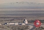 Standbild Teleskop kuppeln New Mexico United States USA, 1975, aus Sekunde 8 historischem Filmmaterial Videoclip 65675043090