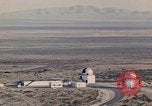 Standbild Teleskop kuppeln New Mexico United States USA, 1975, aus Sekunde 10 historischem Filmmaterial Videoclip 65675043090