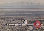 Standbild Teleskop kuppeln New Mexico United States USA, 1975, aus Sekunde 13 historischem Filmmaterial Videoclip 65675043090