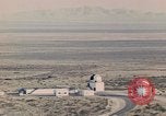 Standbild Teleskop kuppeln New Mexico United States USA, 1975, aus Sekunde 20 historischem Filmmaterial Videoclip 65675043090