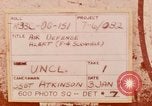 Immagine di 366 Fighter Wing Il Vietnam, 1970, secondo 1 filmato di repertorio 65675043092