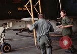 Immagine di 366 Fighter Wing Il Vietnam, 1970, secondo 46 filmato di repertorio 65675043092