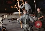 Immagine di 366 Fighter Wing Il Vietnam, 1970, secondo 47 filmato di repertorio 65675043092