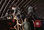 Immagine di 366 Fighter Wing Il Vietnam, 1970, secondo 51 filmato di repertorio 65675043092