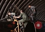 Immagine di 366 Fighter Wing Il Vietnam, 1970, secondo 52 filmato di repertorio 65675043092