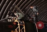 Immagine di 366 Fighter Wing Il Vietnam, 1970, secondo 54 filmato di repertorio 65675043092