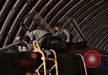 Immagine di 366 Fighter Wing Il Vietnam, 1970, secondo 56 filmato di repertorio 65675043092