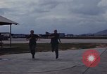 Immagine di 366 Fighter Wing Il Vietnam, 1970, secondo 14 filmato di repertorio 65675043093