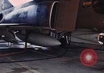 Immagine di 366 Fighter Wing Il Vietnam, 1970, secondo 20 filmato di repertorio 65675043093