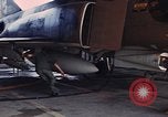 Immagine di 366 Fighter Wing Il Vietnam, 1970, secondo 22 filmato di repertorio 65675043093