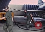 Immagine di 366 Fighter Wing Il Vietnam, 1970, secondo 27 filmato di repertorio 65675043093