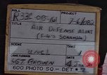 Immagine di 366 Fighter Wing Il Vietnam, 1970, secondo 3 filmato di repertorio 65675043094