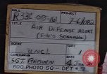 Immagine di 366 Fighter Wing Il Vietnam, 1970, secondo 7 filmato di repertorio 65675043094
