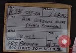 Immagine di 366 Fighter Wing Il Vietnam, 1970, secondo 9 filmato di repertorio 65675043094