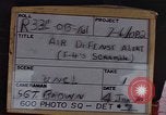Immagine di 366 Fighter Wing Il Vietnam, 1970, secondo 14 filmato di repertorio 65675043094