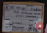 Immagine di 366 Fighter Wing Il Vietnam, 1970, secondo 15 filmato di repertorio 65675043094