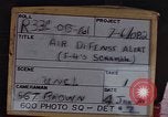 Immagine di 366 Fighter Wing Il Vietnam, 1970, secondo 21 filmato di repertorio 65675043094