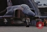 Immagine di 366 Fighter Wing Il Vietnam, 1970, secondo 44 filmato di repertorio 65675043094
