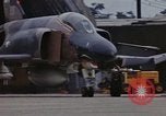 Immagine di 366 Fighter Wing Il Vietnam, 1970, secondo 45 filmato di repertorio 65675043094