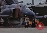 Immagine di 366 Fighter Wing Il Vietnam, 1970, secondo 46 filmato di repertorio 65675043094