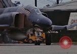 Immagine di 366 Fighter Wing Il Vietnam, 1970, secondo 47 filmato di repertorio 65675043094