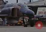 Immagine di 366 Fighter Wing Il Vietnam, 1970, secondo 48 filmato di repertorio 65675043094