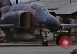 Immagine di 366 Fighter Wing Il Vietnam, 1970, secondo 51 filmato di repertorio 65675043094